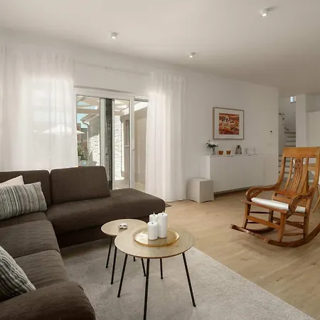 Lykka Villa